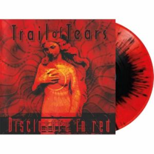 Disclosure In Red