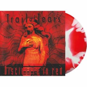 Disclosure In Red