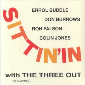 Sittin' In (Reissue)