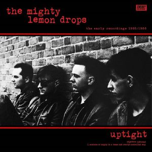 Uptight: The Early Recordings 1985-86