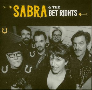 Sabra & The Get Rights