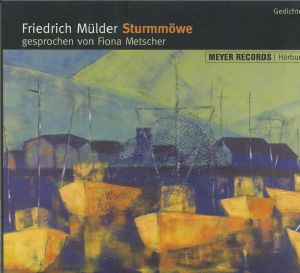 Sturmmowe
