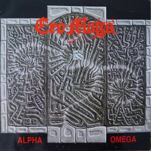 Alpha Omega