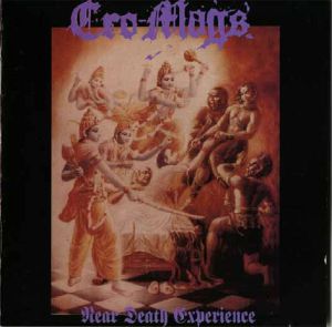 Near Death Experience (reissue)