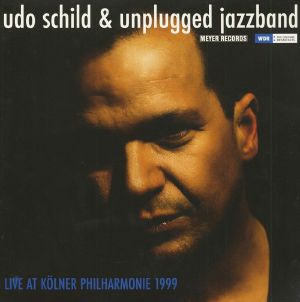 Live At Kolner Philharmonie 1999