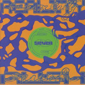 Reality Rush