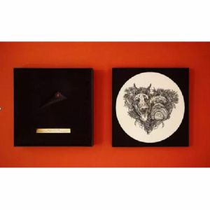 Hounds Of Love (Lost At Sea Box A Edition)
