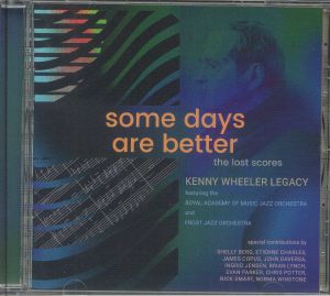 Some Days Are Better: The Lost Scores