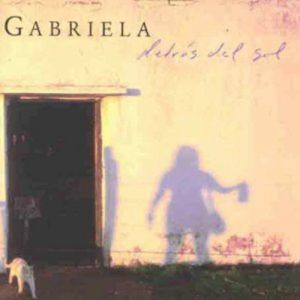 Detras Del Sol