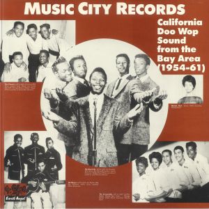 Music City Records Volume 1