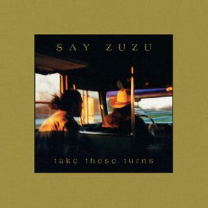 Take These Turns (Deluxe Edition)
