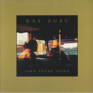 Take These Turns (reissue)