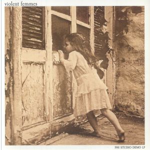 1981 Studio Demo LP