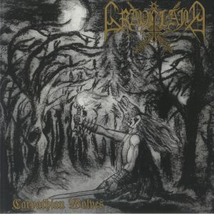 Carpathian Wolves