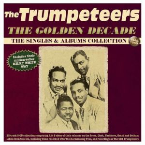 Golden Decade: The Singles & Albums Collection