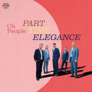 Part Time Elegance