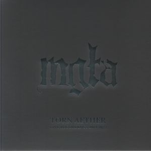 Torn Aether Live Recordings 2013-2022