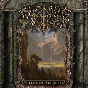 Citadel Of The Stars