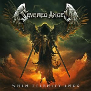 When Eternity Ends