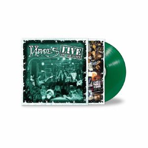 Live On Location (reissue)
