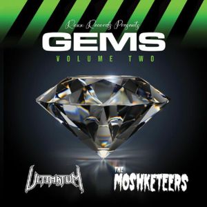 Gems Volume Two