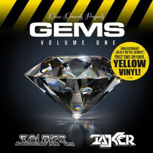 Gems Volume One