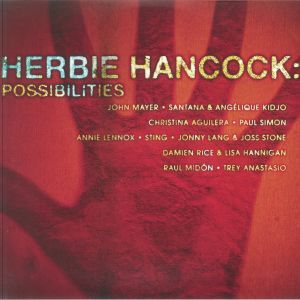 Possibilities (reissue)