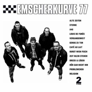 Zweite Wahl