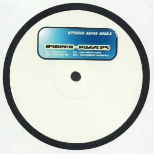EYALIEN 001