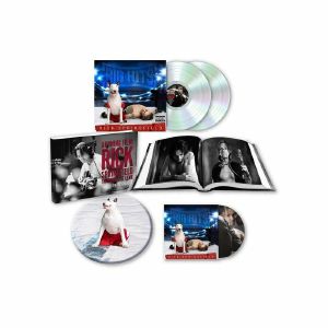 Big Hits: Rick Springfield's Greatest Hits Vol 2 (Deluxe Edition)