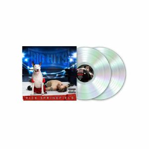 Big Hits: Rick Springfield's Greatest Hits Vol 2