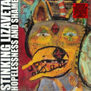Hopelessness & Shame (remastered)