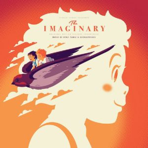 Imaginary (Soundtrack)