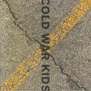Cold War Kids
