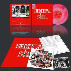 Medieval Steel (40th Anniversary Edition)