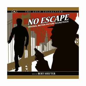 No Escape (Soundtrack)