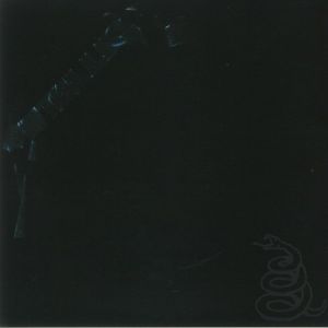 Metallica (The Black Album) (remastered) (B-STOCK)