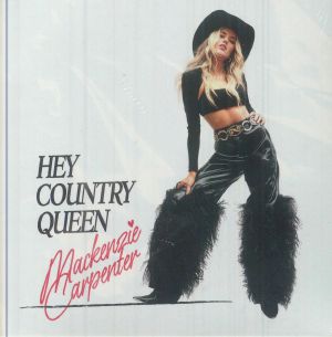 Hey Country Queen
