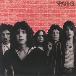 Sparks (reissue)