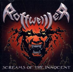 Screams Of The Innocent (reissue)