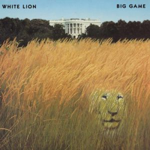 Big Game (reissue)