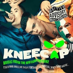 Kneecap (Soundtrack)
