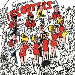Shindo Mitsuo Presents The Scooters Complete Box: Tokyo Disco Night (Variant 1)