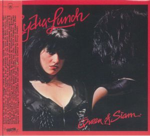 Queen Of Siam (reissue)