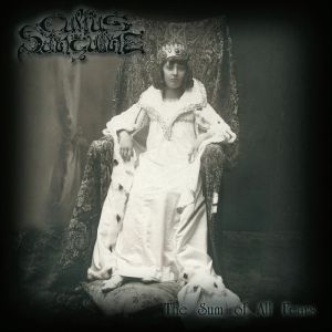 The Sum Of All Fears (reissue)