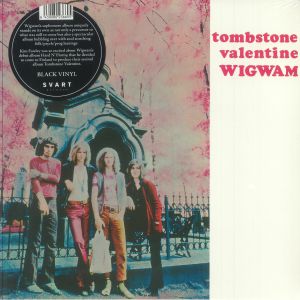 Tombstone Valentine