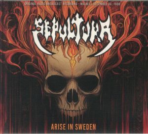 Arise In Sweden