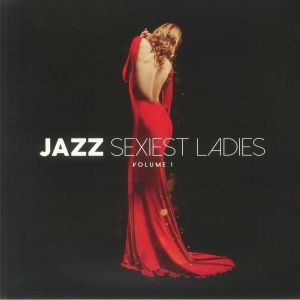 Jazz Sexiest Ladies Volume 1