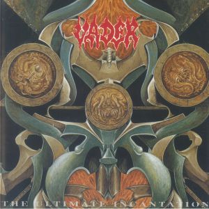 The Ultimate Incantation