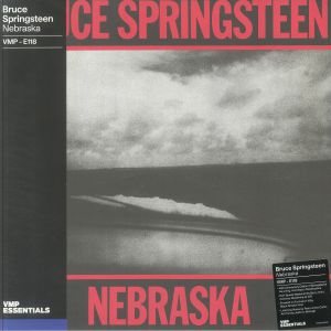 Nebraska (40th Anniversary Edition)